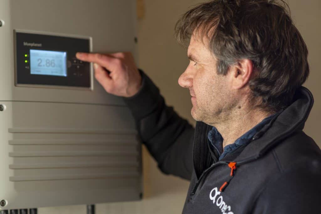 Energy sparing i ditt hjemme