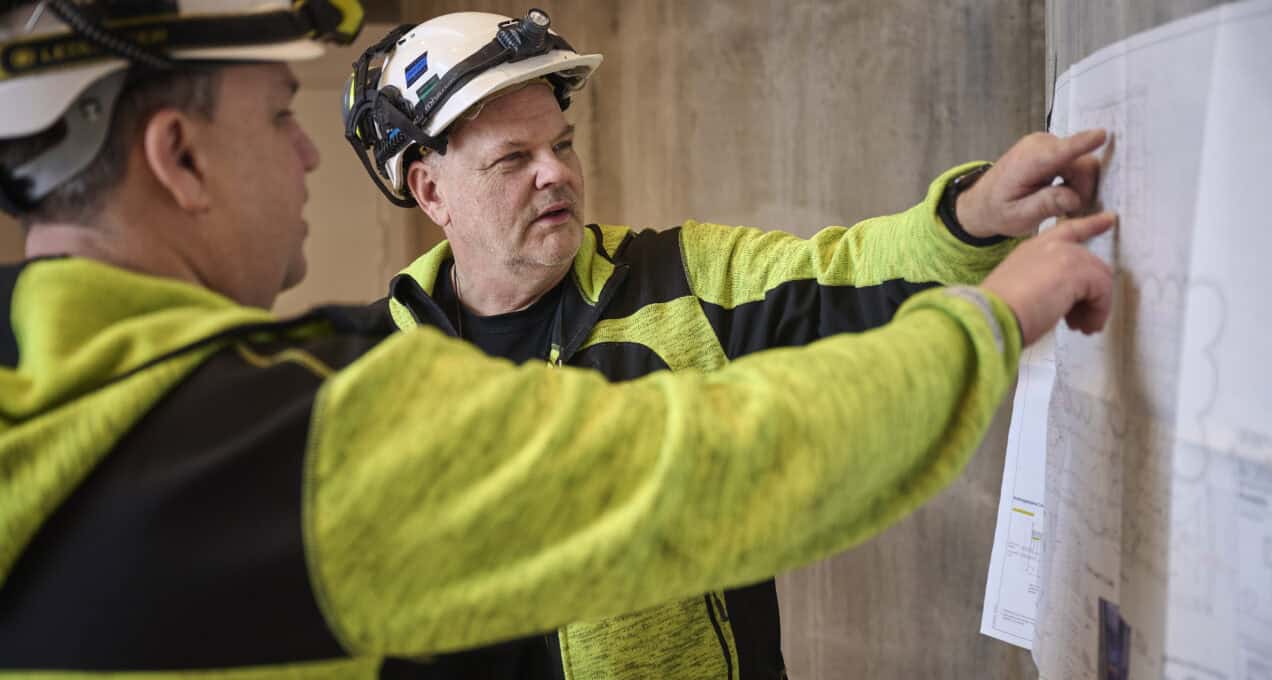 Foto: Benjamin A. Ward / OneCo