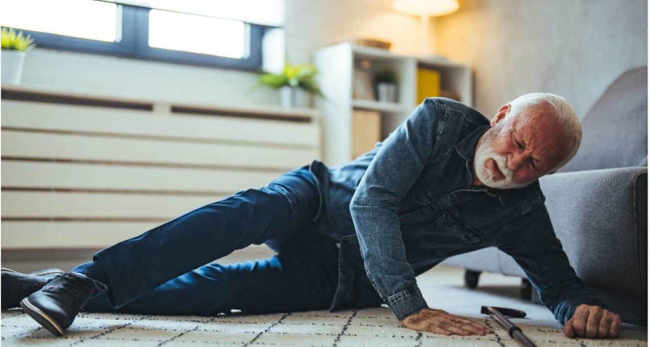 Helseteknologi og kommunikasjon