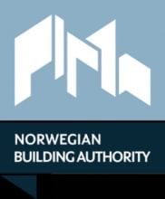 Sentral godkjenning logo