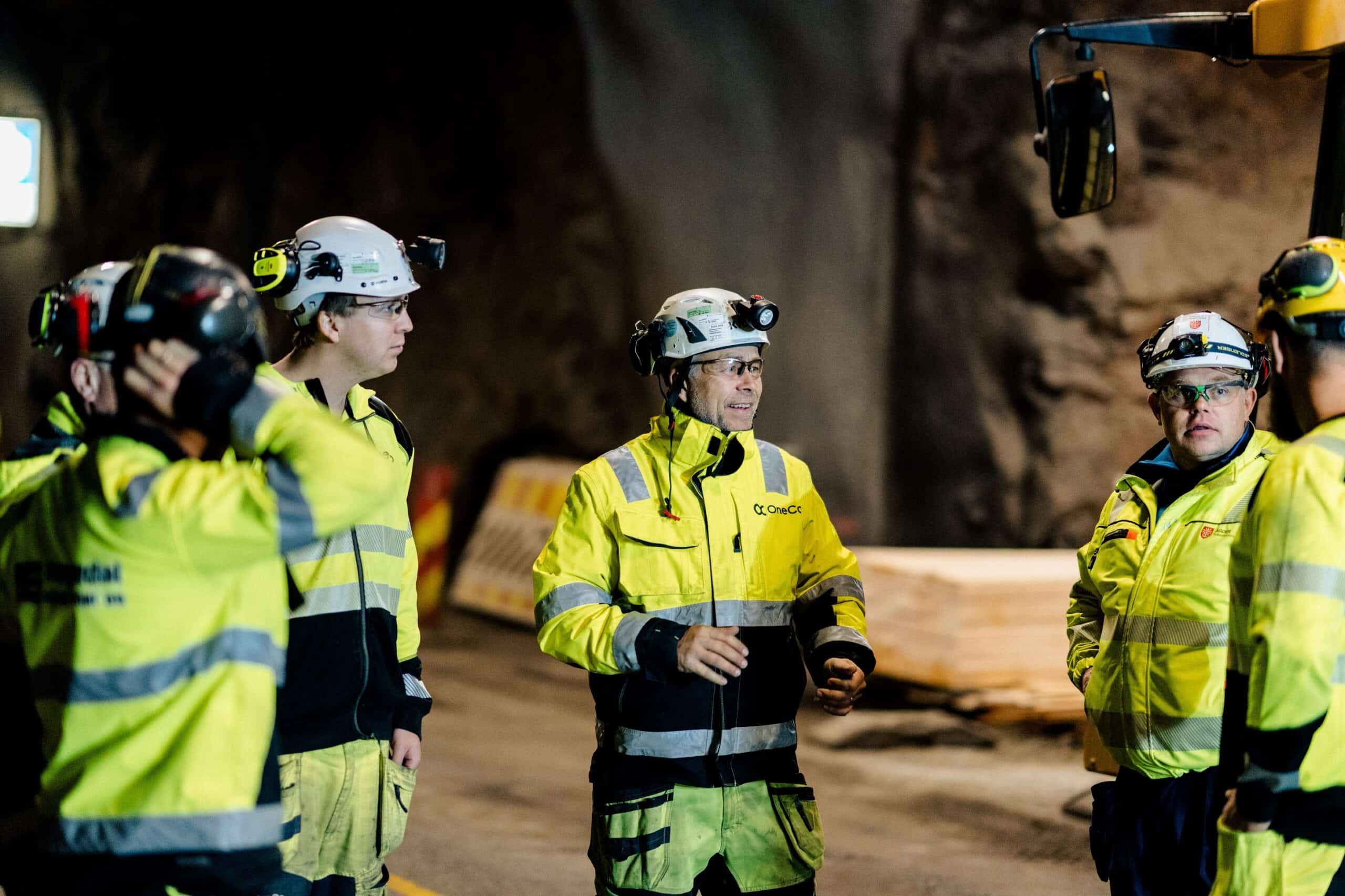 Et bærekraftig arbeidsliv