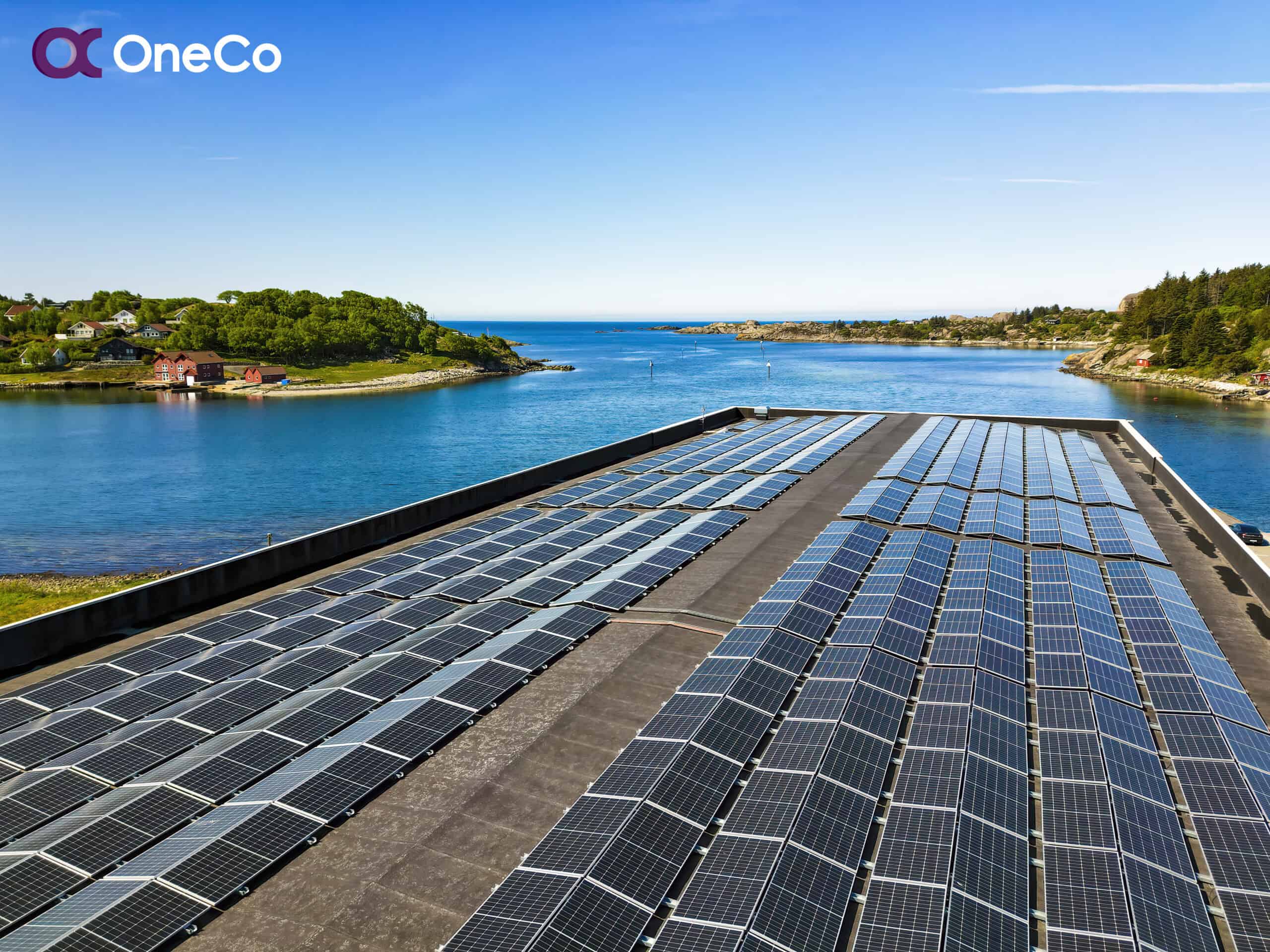 Solcelleanlegg til XL-BYGG - image