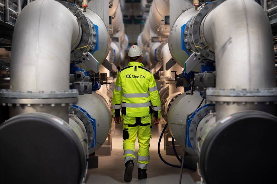 Industriell-Automasjon