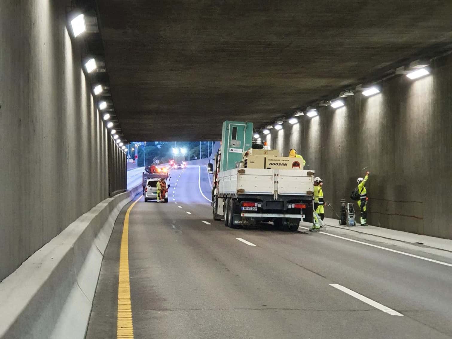 Rehabilitering av Storolokket i Oslo - image