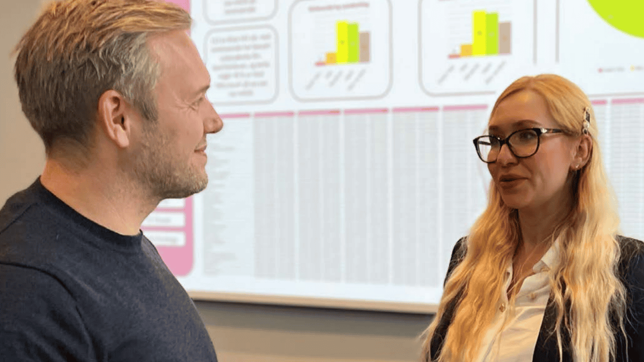 OneCo velger bærekraftige leverandører med Power BI - image