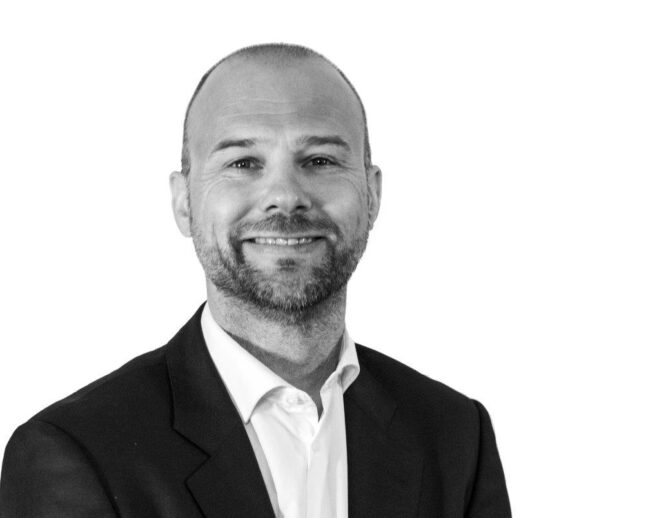 Mobil Innendørsdekning Profil leder